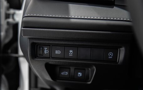 Toyota Camry, 2024 год, 4 290 000 рублей, 19 фотография