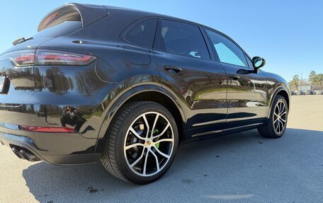 Porsche Cayenne III, 2020 год, 5 600 000 рублей, 4 фотография
