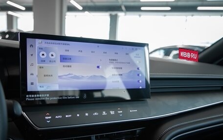 Toyota Camry, 2024 год, 4 290 000 рублей, 17 фотография