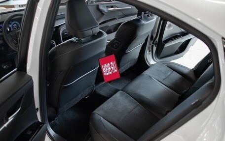 Toyota Camry, 2024 год, 4 290 000 рублей, 22 фотография