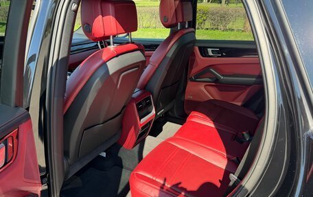 Porsche Cayenne III, 2020 год, 5 600 000 рублей, 7 фотография