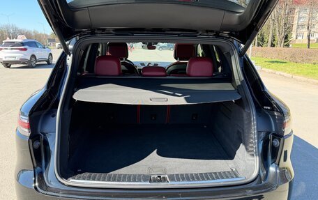 Porsche Cayenne III, 2020 год, 5 600 000 рублей, 12 фотография