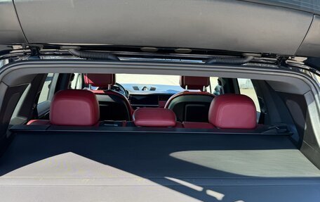 Porsche Cayenne III, 2020 год, 5 600 000 рублей, 13 фотография