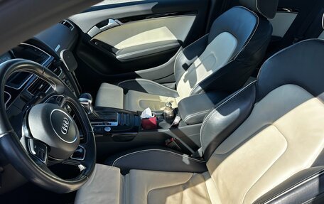 Audi A5, 2013 год, 1 790 000 рублей, 7 фотография