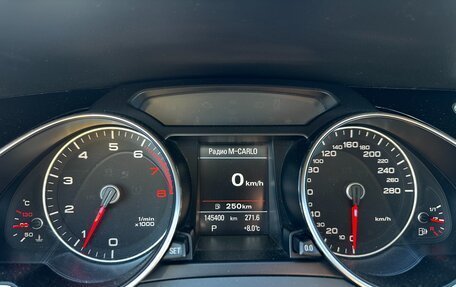 Audi A5, 2013 год, 1 790 000 рублей, 9 фотография