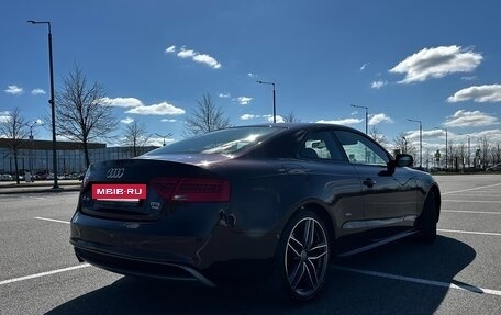 Audi A5, 2013 год, 1 790 000 рублей, 4 фотография