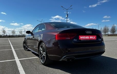 Audi A5, 2013 год, 1 790 000 рублей, 2 фотография