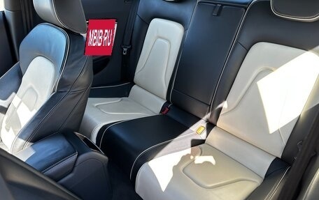 Audi A5, 2013 год, 1 790 000 рублей, 8 фотография