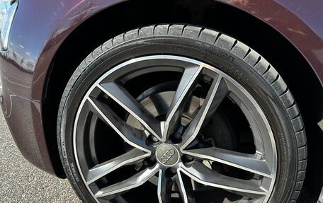 Audi A5, 2013 год, 1 790 000 рублей, 11 фотография