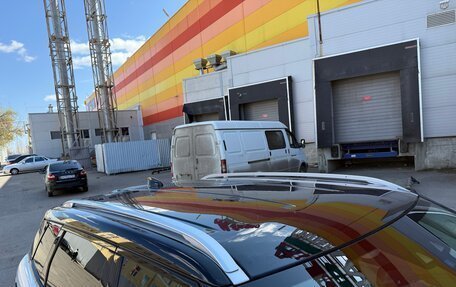 Land Rover Range Rover Evoque I, 2017 год, 2 630 000 рублей, 8 фотография