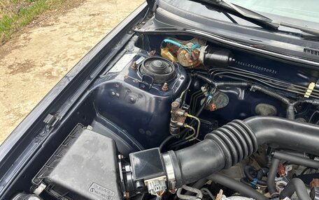 Subaru Legacy VII, 1994 год, 375 000 рублей, 2 фотография