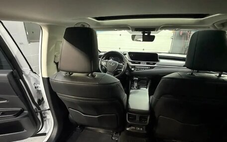 Lexus ES VII, 2020 год, 4 300 000 рублей, 6 фотография