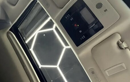 Lexus ES VII, 2020 год, 4 300 000 рублей, 9 фотография