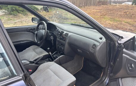 Subaru Legacy VII, 1994 год, 375 000 рублей, 5 фотография