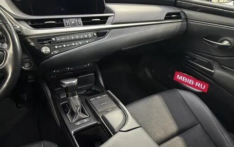 Lexus ES VII, 2020 год, 4 300 000 рублей, 7 фотография