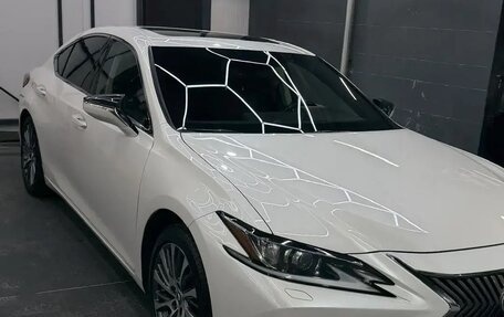 Lexus ES VII, 2020 год, 4 300 000 рублей, 4 фотография