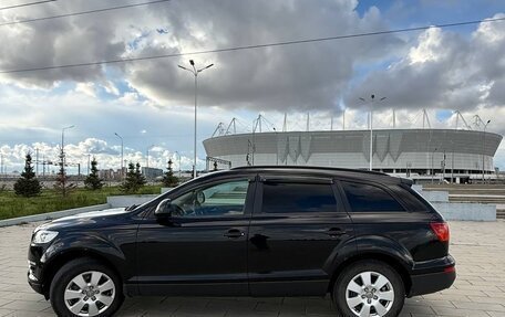 Audi Q7, 2006 год, 1 050 000 рублей, 6 фотография