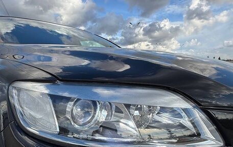 Audi Q7, 2006 год, 1 050 000 рублей, 4 фотография