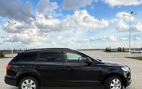 Audi Q7, 2006 год, 1 050 000 рублей, 7 фотография