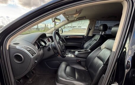 Audi Q7, 2006 год, 1 050 000 рублей, 12 фотография