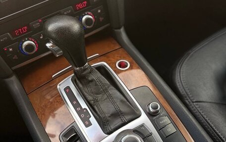 Audi Q7, 2006 год, 1 050 000 рублей, 13 фотография