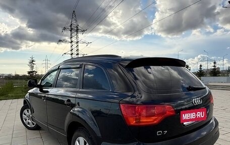 Audi Q7, 2006 год, 1 050 000 рублей, 9 фотография