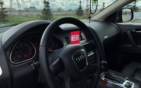 Audi Q7, 2006 год, 1 050 000 рублей, 10 фотография