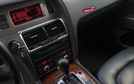 Audi Q7, 2006 год, 1 050 000 рублей, 11 фотография