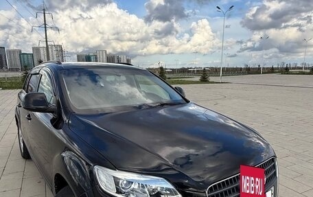 Audi Q7, 2006 год, 1 050 000 рублей, 8 фотография