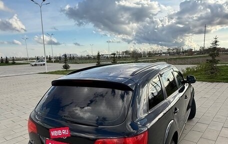 Audi Q7, 2006 год, 1 050 000 рублей, 5 фотография