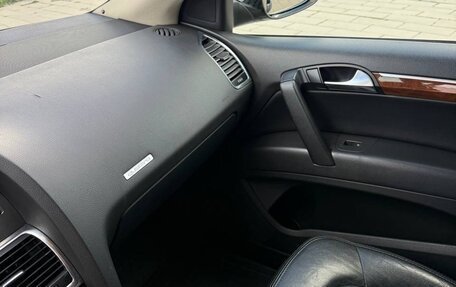 Audi Q7, 2006 год, 1 050 000 рублей, 19 фотография