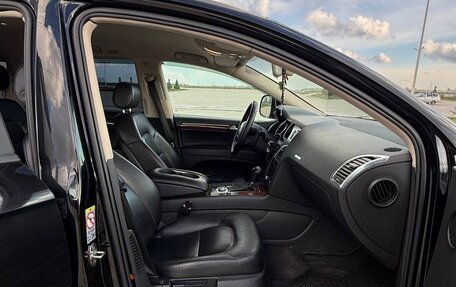 Audi Q7, 2006 год, 1 050 000 рублей, 15 фотография