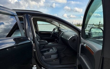 Audi Q7, 2006 год, 1 050 000 рублей, 21 фотография