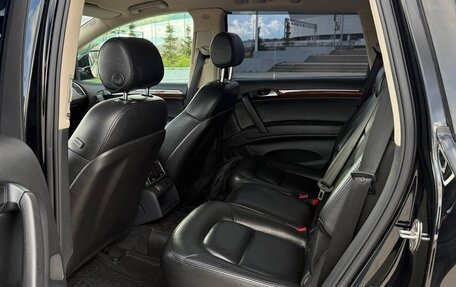 Audi Q7, 2006 год, 1 050 000 рублей, 22 фотография