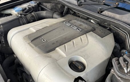 Audi Q7, 2006 год, 1 050 000 рублей, 24 фотография