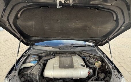 Audi Q7, 2006 год, 1 050 000 рублей, 25 фотография