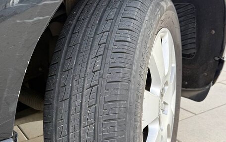 Audi Q7, 2006 год, 1 050 000 рублей, 23 фотография