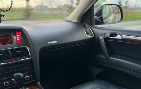 Audi Q7, 2006 год, 1 050 000 рублей, 17 фотография