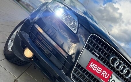 Audi Q7, 2006 год, 1 050 000 рублей, 14 фотография