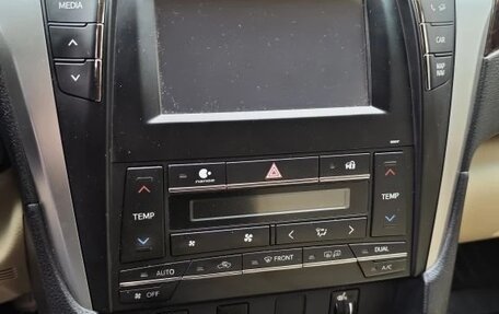 Toyota Camry, 2016 год, 2 350 000 рублей, 11 фотография