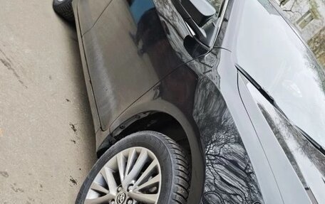 Toyota Camry, 2016 год, 2 350 000 рублей, 8 фотография