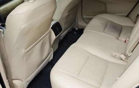 Toyota Camry, 2016 год, 2 350 000 рублей, 10 фотография