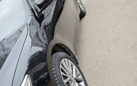 Toyota Camry, 2016 год, 2 350 000 рублей, 7 фотография