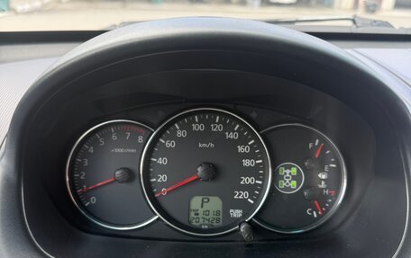 Mitsubishi Pajero Sport II рестайлинг, 2015 год, 2 000 000 рублей, 6 фотография