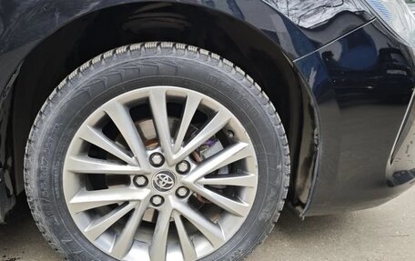 Toyota Camry, 2016 год, 2 350 000 рублей, 14 фотография