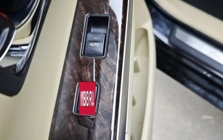 Toyota Camry, 2016 год, 2 350 000 рублей, 12 фотография