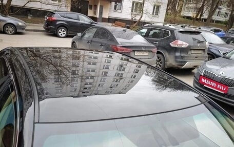 Toyota Camry, 2016 год, 2 350 000 рублей, 13 фотография