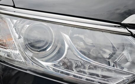 Toyota Camry, 2016 год, 2 350 000 рублей, 15 фотография