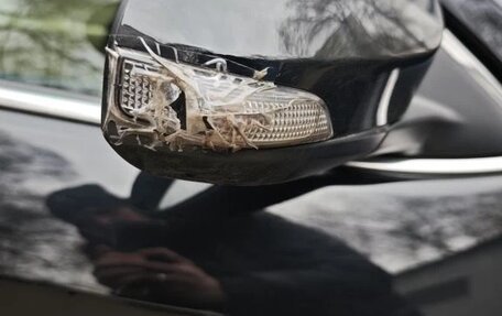 Toyota Camry, 2016 год, 2 350 000 рублей, 17 фотография