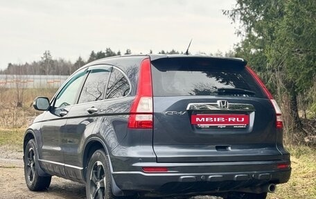 Honda CR-V III рестайлинг, 2011 год, 1 650 000 рублей, 6 фотография